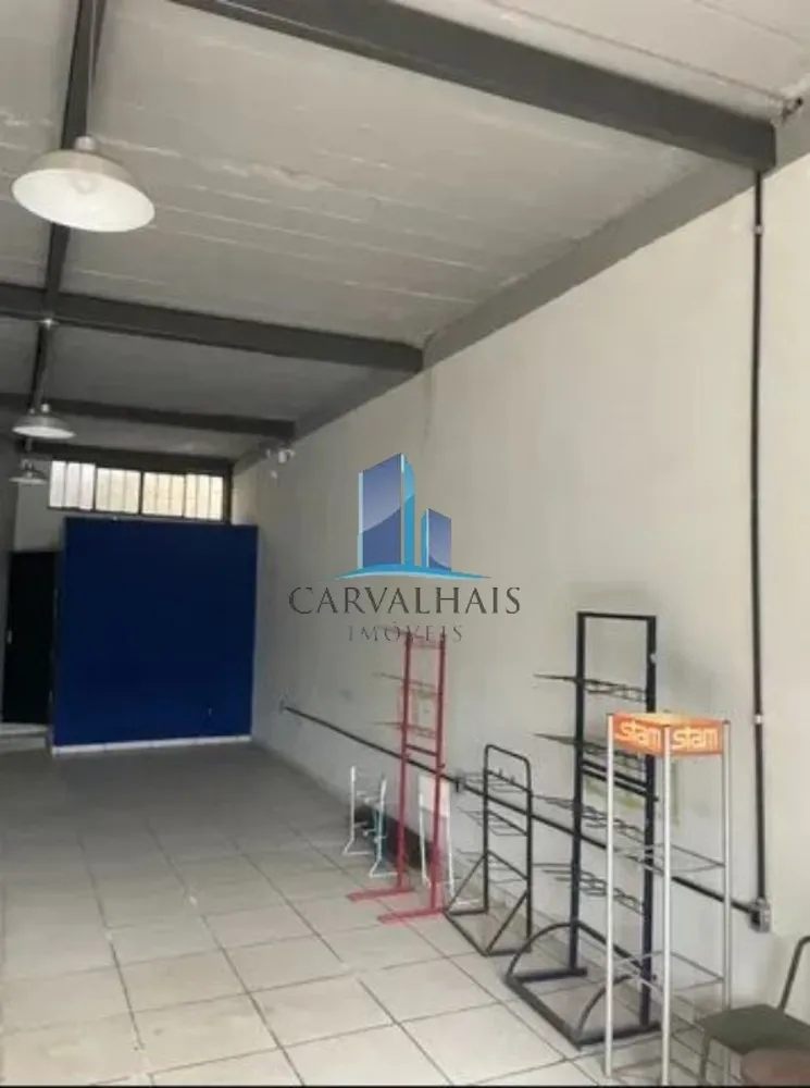 Loja-Salão, 55 m² - Foto 7