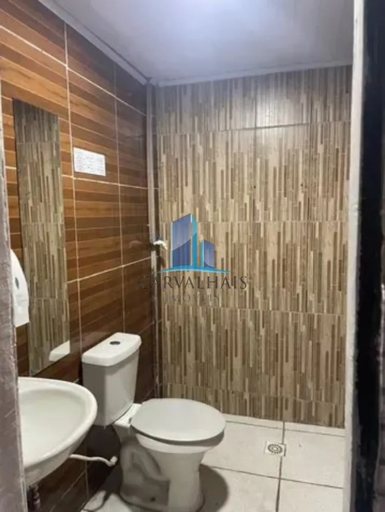Loja-Salão, 55 m² - Foto 9