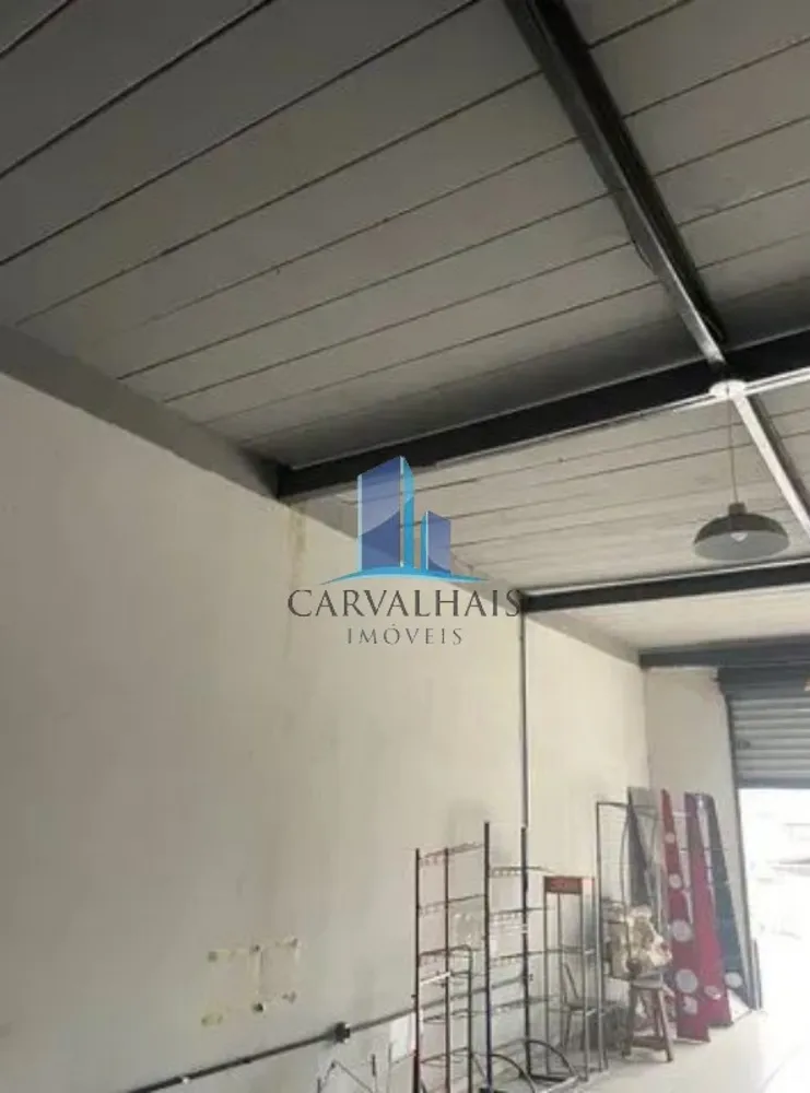 Loja-Salão, 55 m² - Foto 11