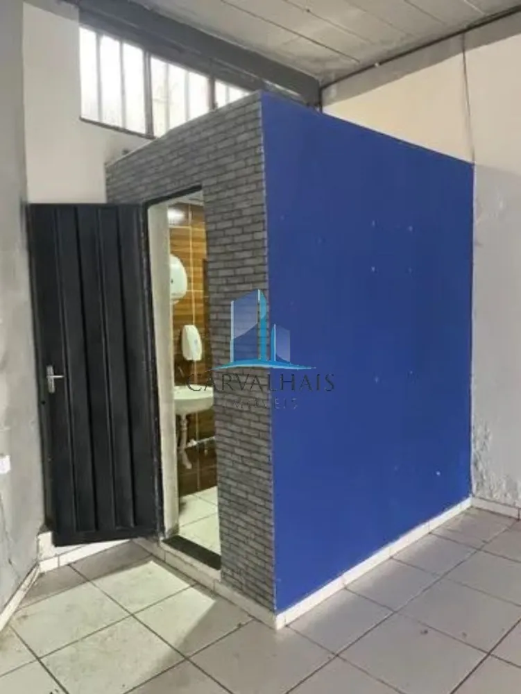 Loja-Salão, 55 m² - Foto 8