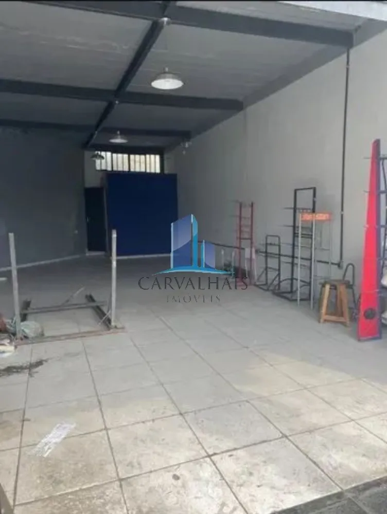 Loja-Salão, 55 m² - Foto 5