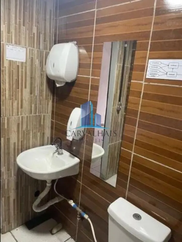 Loja-Salão, 55 m² - Foto 10