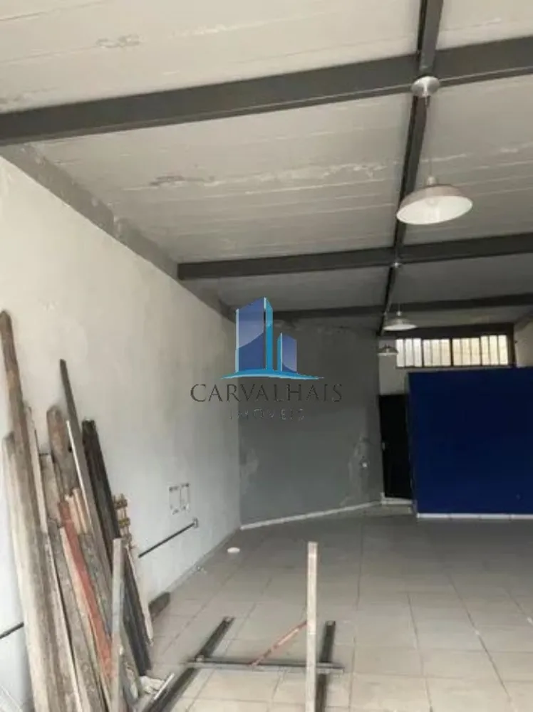 Loja-Salão, 55 m² - Foto 6