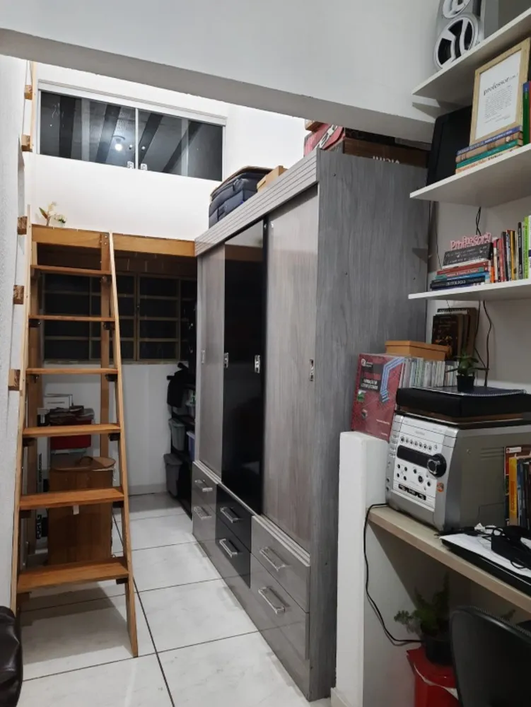 Casa, 4 quartos, 120 m² - Foto 5