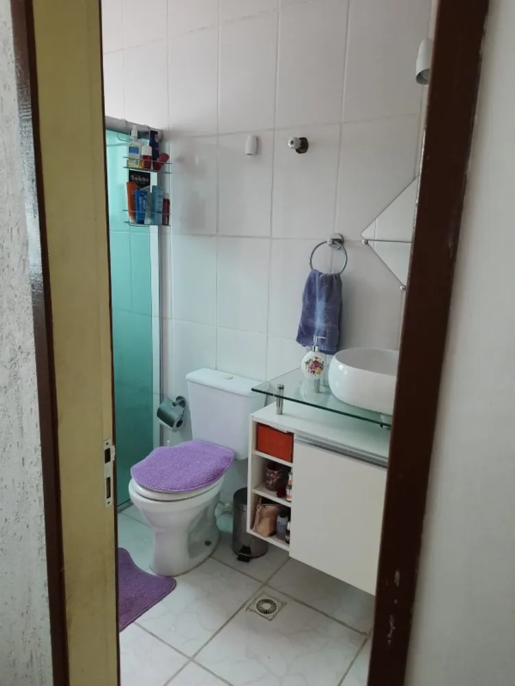Casa, 4 quartos, 120 m² - Foto 7