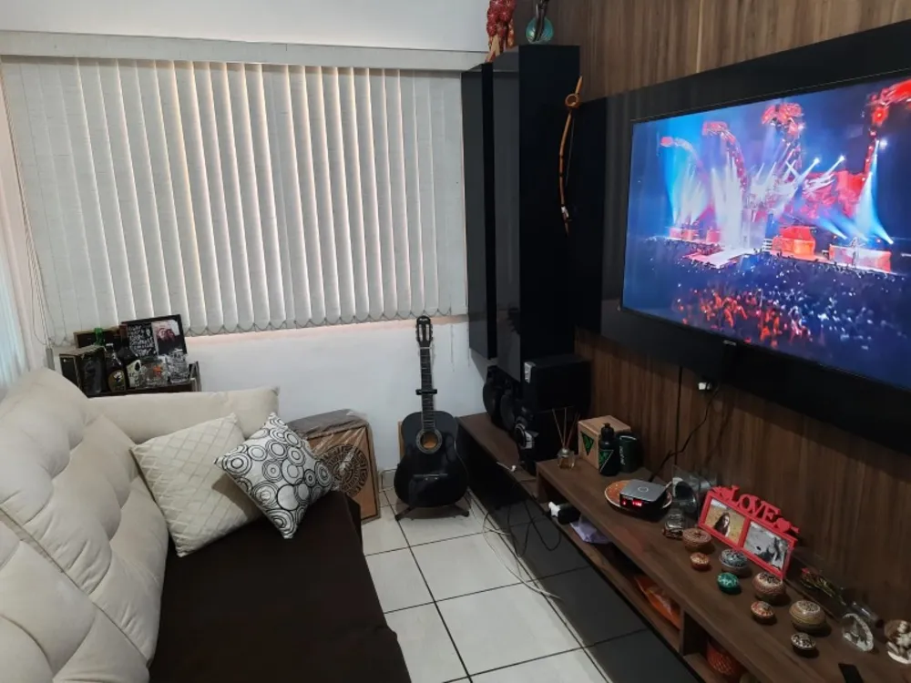 Casa, 4 quartos, 120 m² - Foto 3