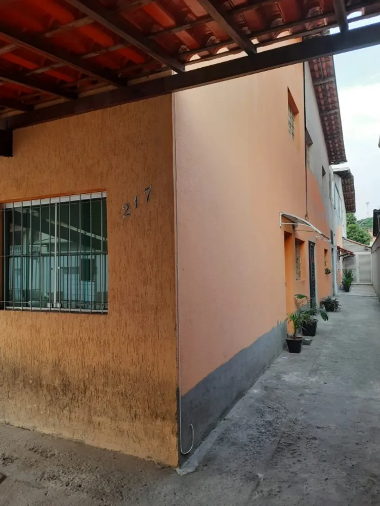 Casa, 4 quartos, 120 m² - Foto 2
