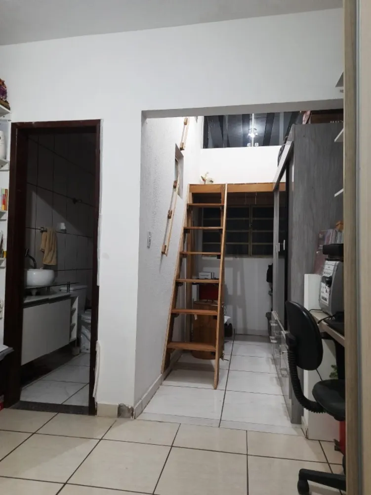 Casa, 4 quartos, 120 m² - Foto 4