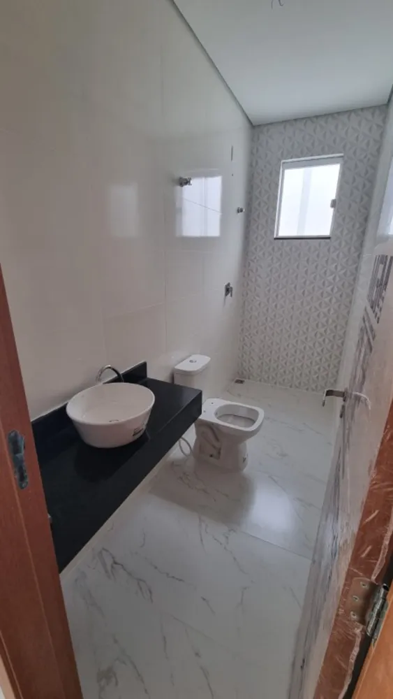 Casa, 3 quartos, 100 m² - Foto 11