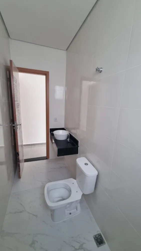 Casa, 3 quartos, 100 m² - Foto 10