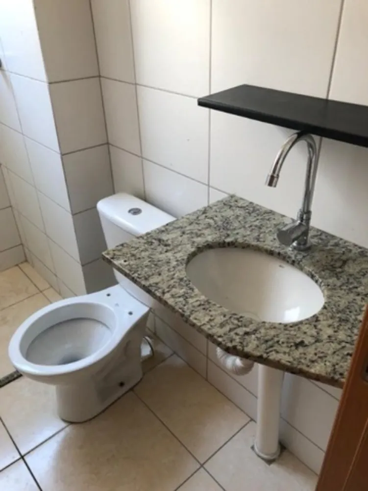 Apartamento, 2 quartos, 46 m² - Foto 2