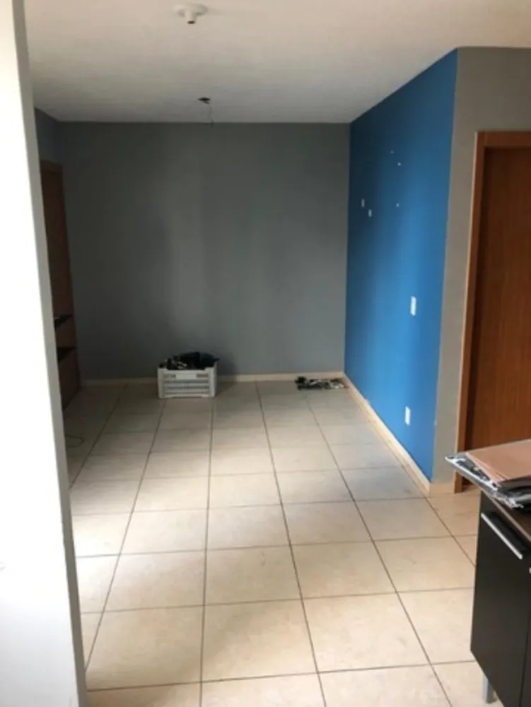 Apartamento, 2 quartos, 46 m² - Foto 1