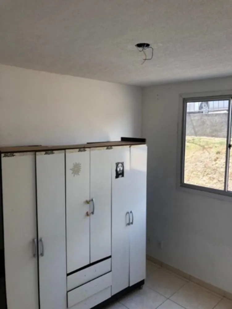 Apartamento, 2 quartos, 46 m² - Foto 4