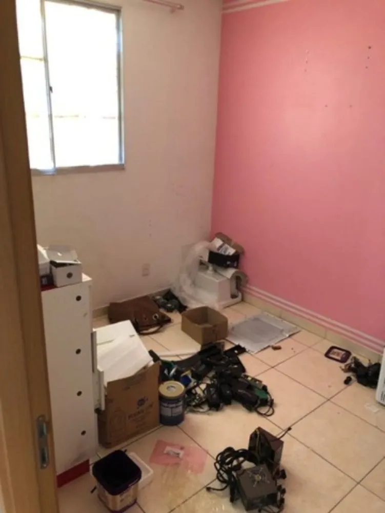 Apartamento, 2 quartos, 46 m² - Foto 5