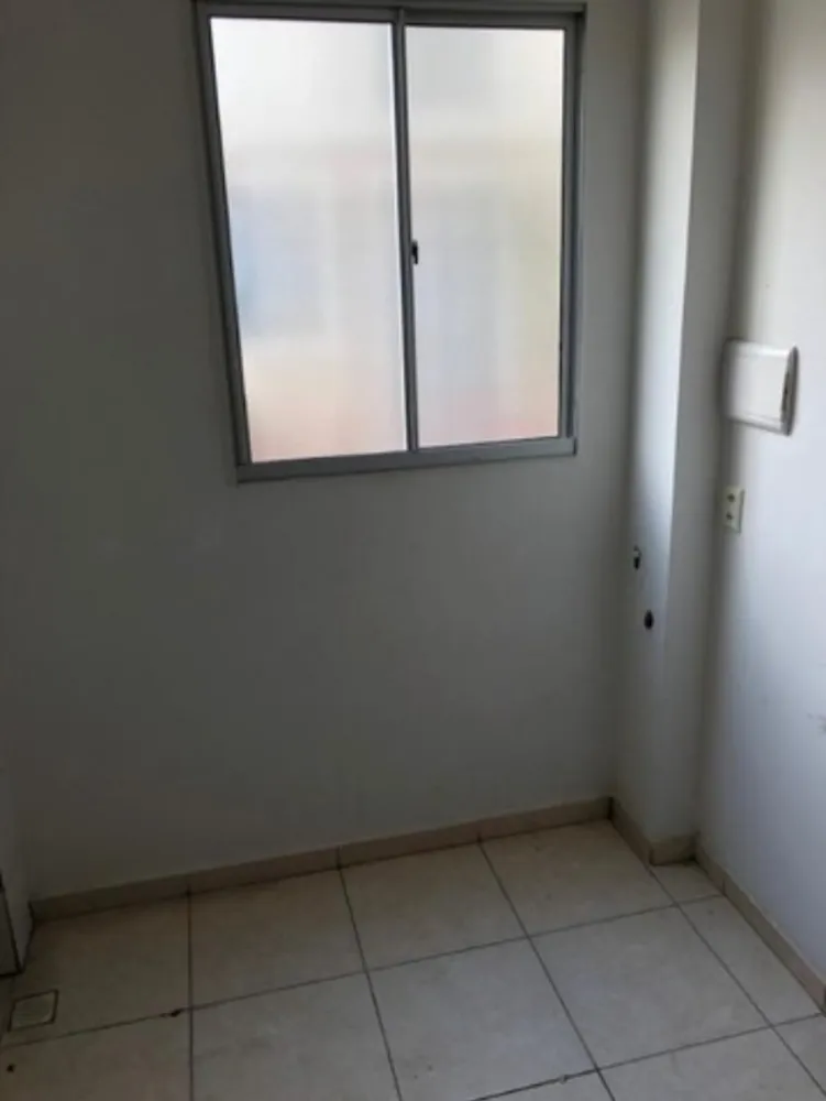 Apartamento, 2 quartos, 46 m² - Foto 9