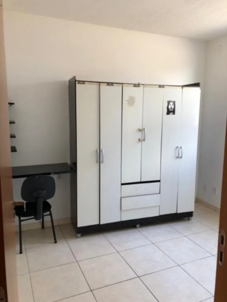 Apartamento, 2 quartos, 46 m² - Foto 6