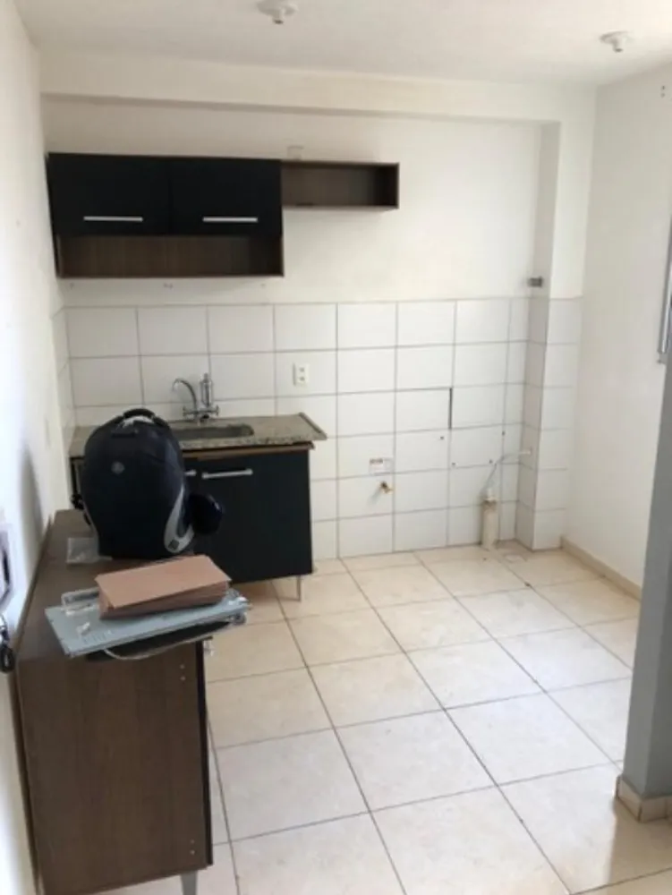 Apartamento, 2 quartos, 46 m² - Foto 7