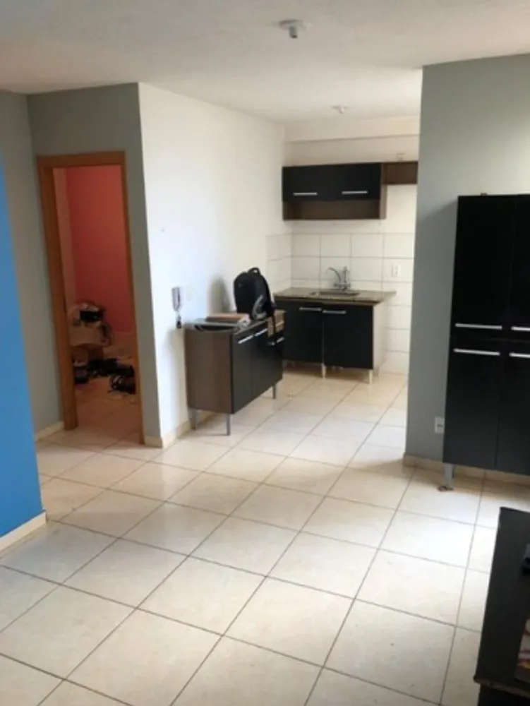Apartamento, 2 quartos, 46 m² - Foto 8