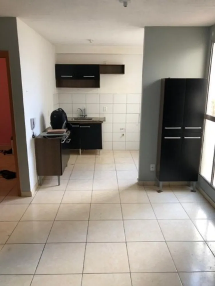 Apartamento, 2 quartos, 46 m² - Foto 10