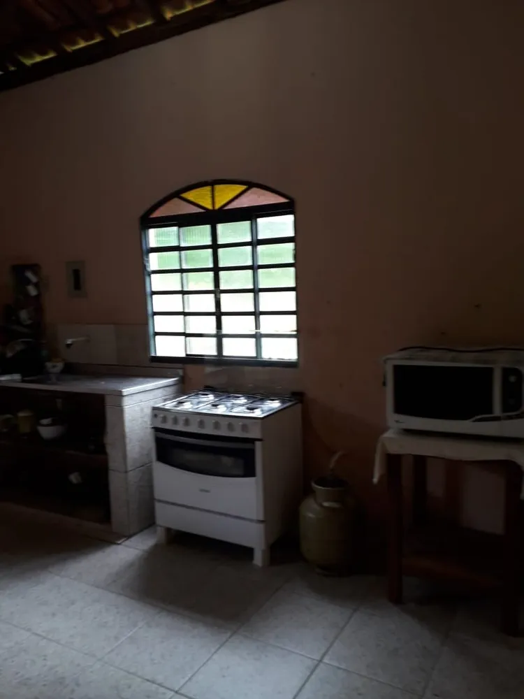 Sítio, 7 quartos, 10000 m² - Foto 7