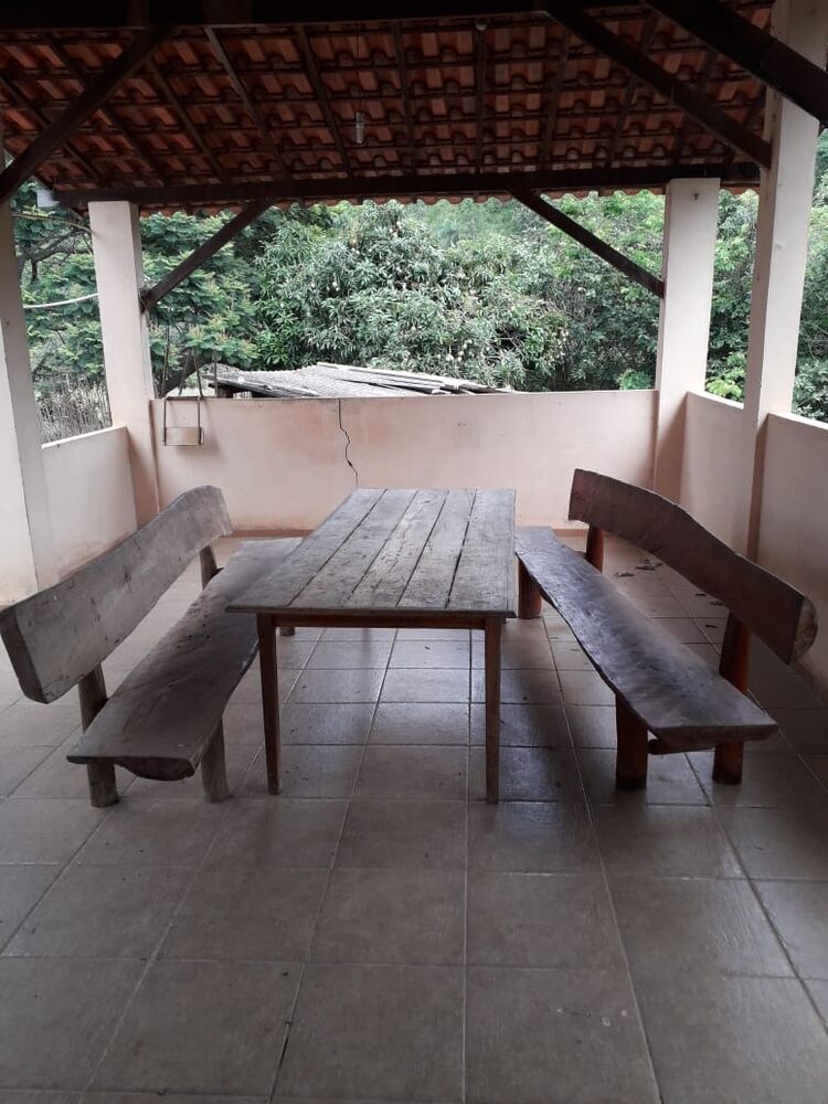 Sítio à venda com 7 quartos, 10000m² - Foto 2