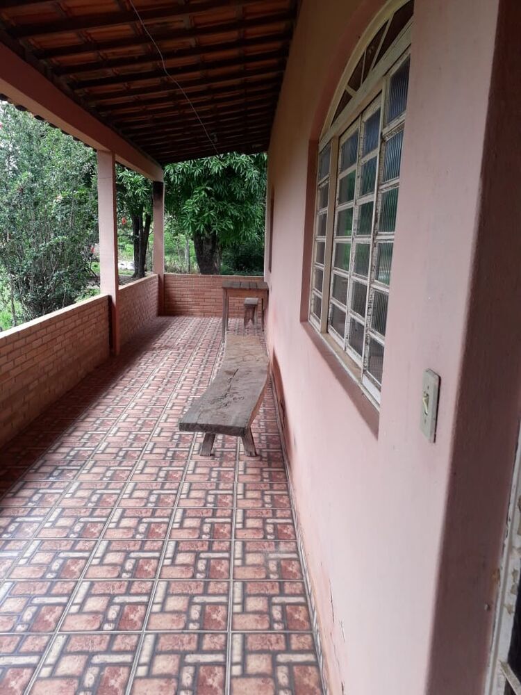 Sítio à venda com 7 quartos, 10000m² - Foto 4