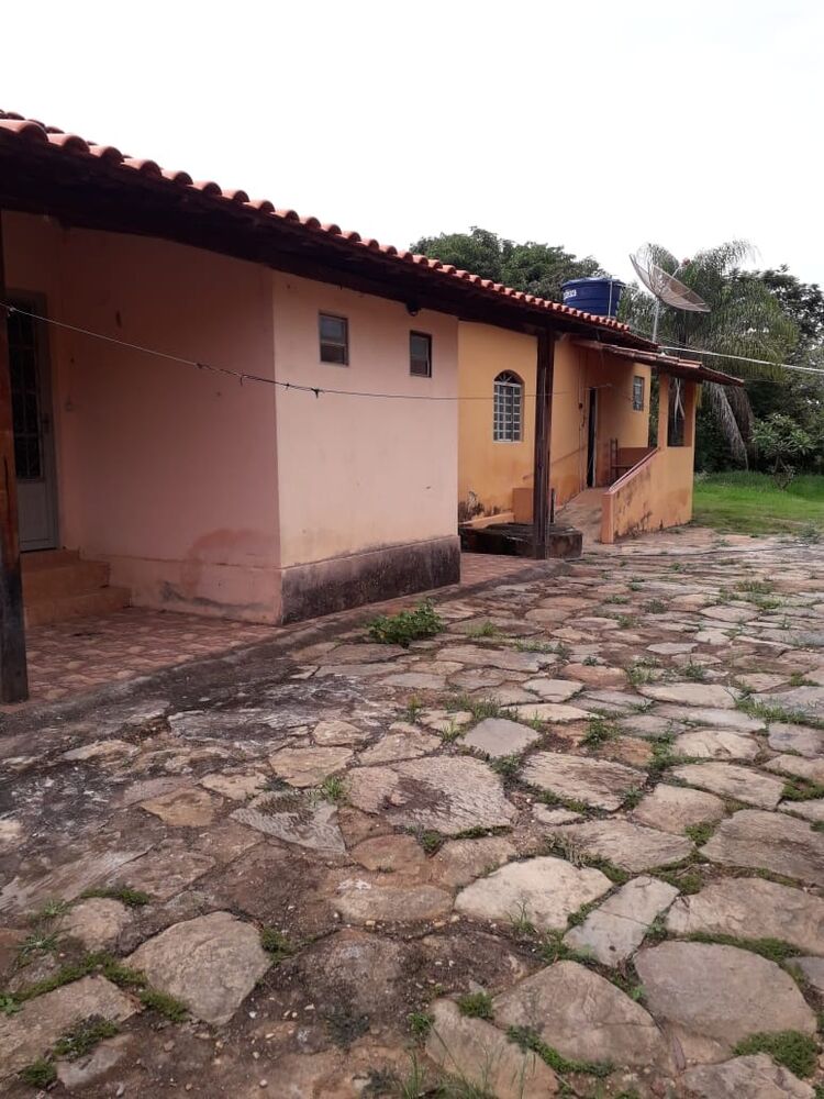 Sítio à venda com 7 quartos, 10000m² - Foto 9