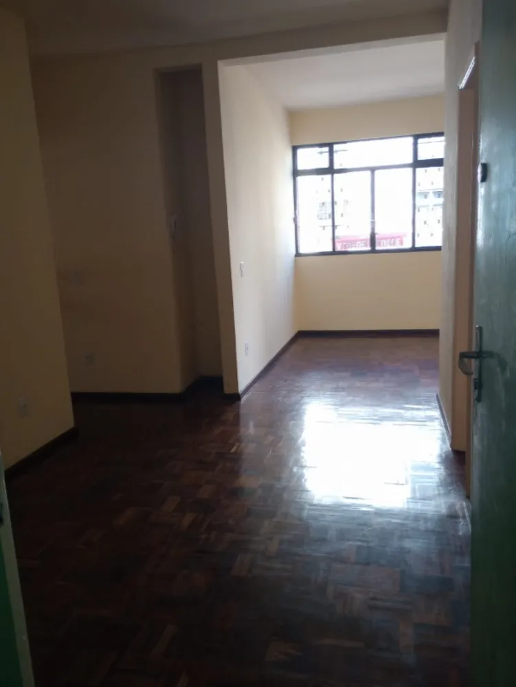 Apartamento, 4 quartos, 95 m² - Foto 1