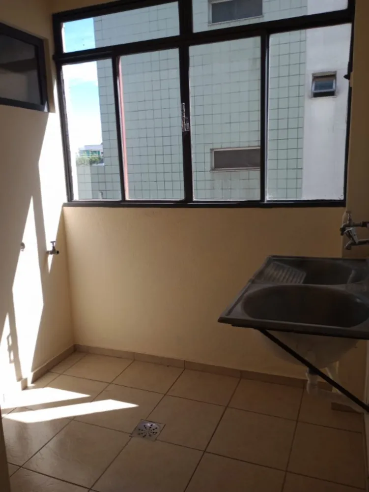 Apartamento, 4 quartos, 95 m² - Foto 7