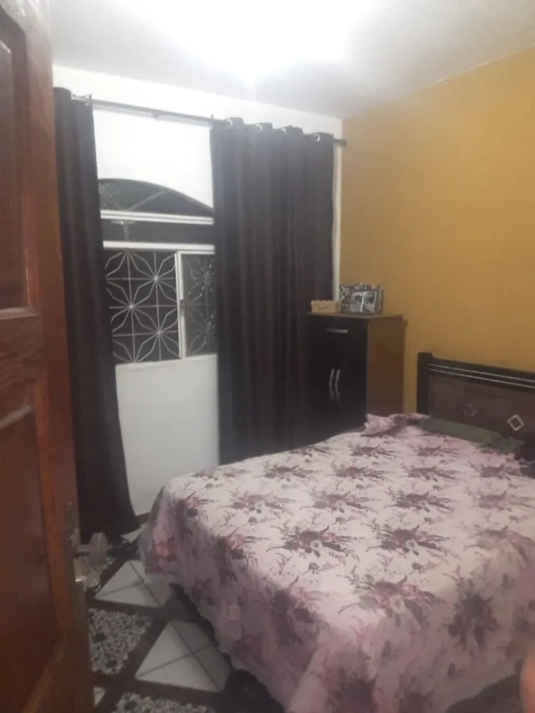Casa, 2 quartos, 180 m² - Foto 4