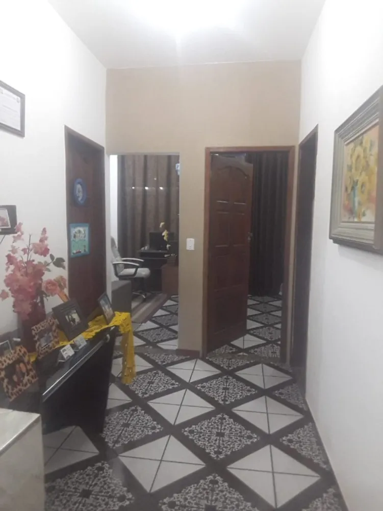 Casa, 2 quartos, 180 m² - Foto 3