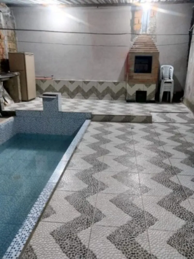 Casa, 2 quartos, 120 m² - Foto 4