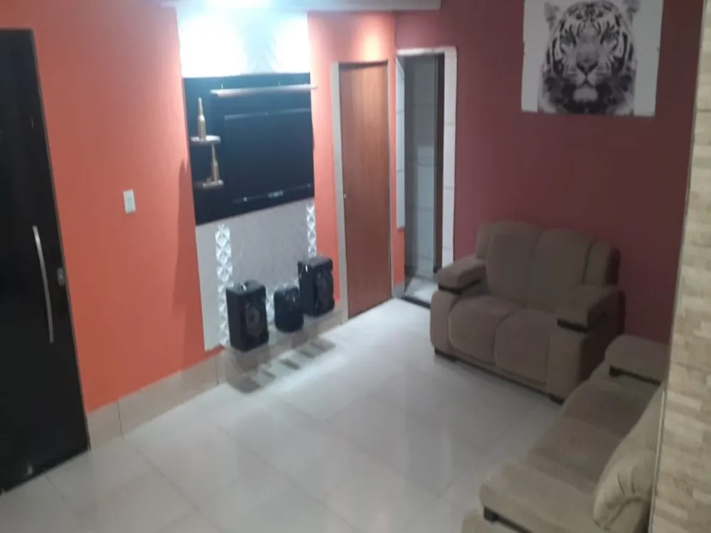 Casa, 2 quartos, 120 m² - Foto 1