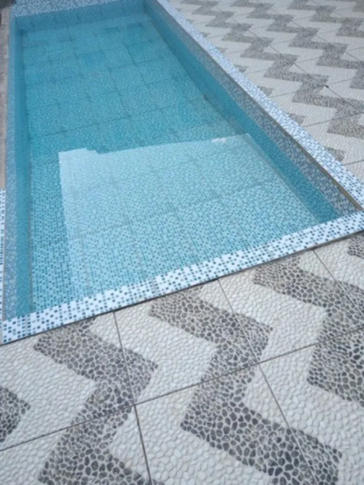 Casa, 2 quartos, 120 m² - Foto 3
