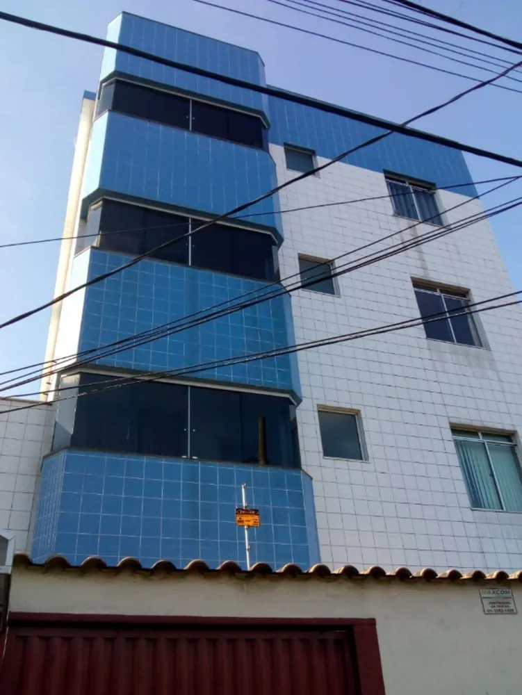Apartamento, 2 quartos, 51 m² - Foto 1