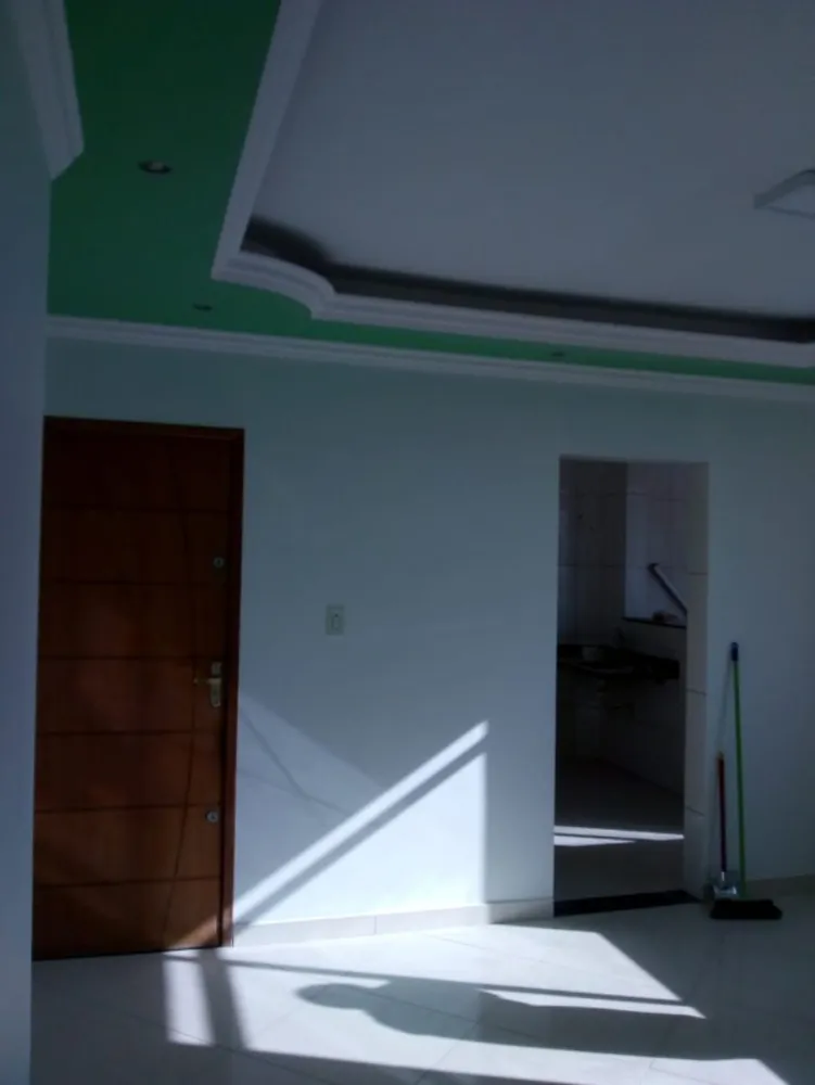 Apartamento, 2 quartos, 51 m² - Foto 2