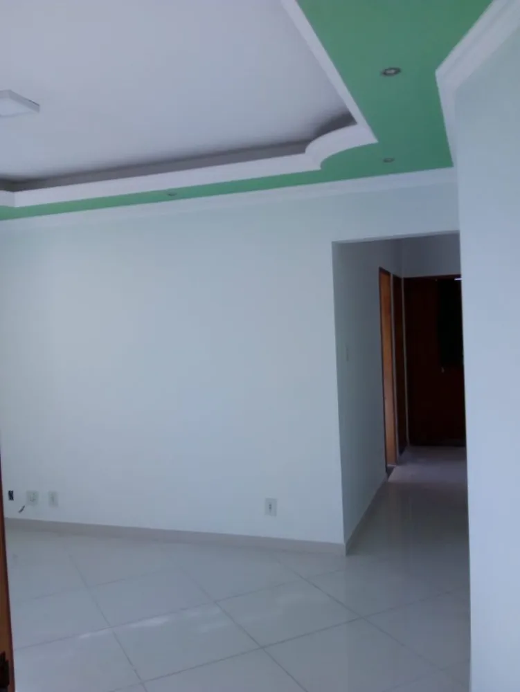 Apartamento, 2 quartos, 51 m² - Foto 3