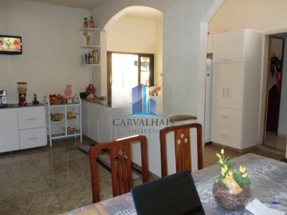 Casa, 4 quartos, 365 m² - Foto 8