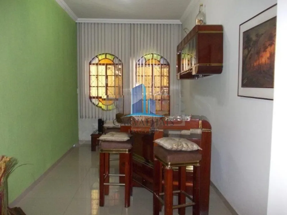 Casa, 4 quartos, 365 m² - Foto 11