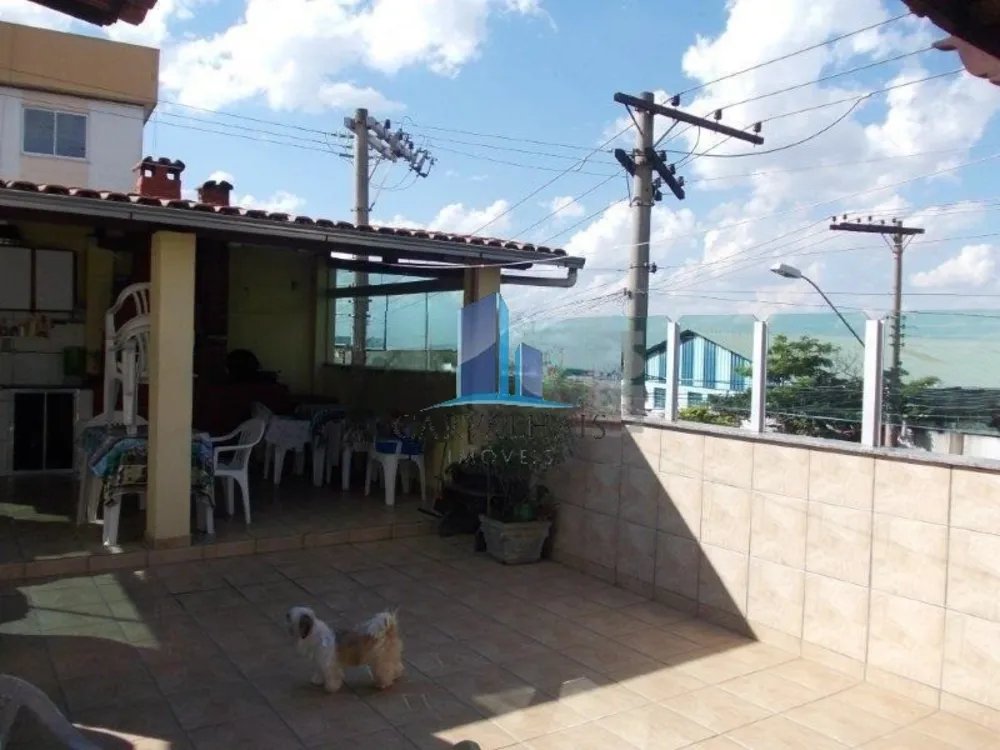 Casa, 4 quartos, 365 m² - Foto 7