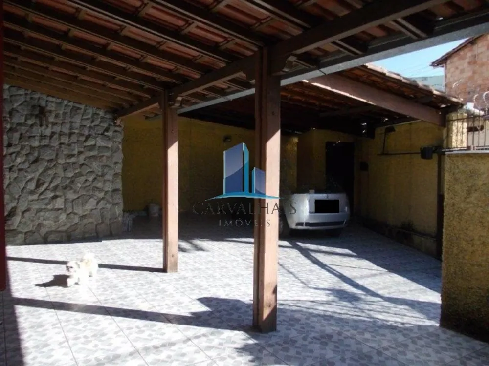 Casa, 4 quartos, 365 m² - Foto 2