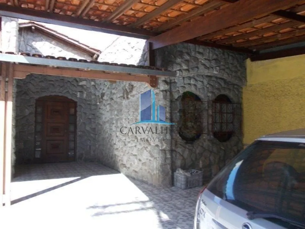 Casa, 4 quartos, 365 m² - Foto 9