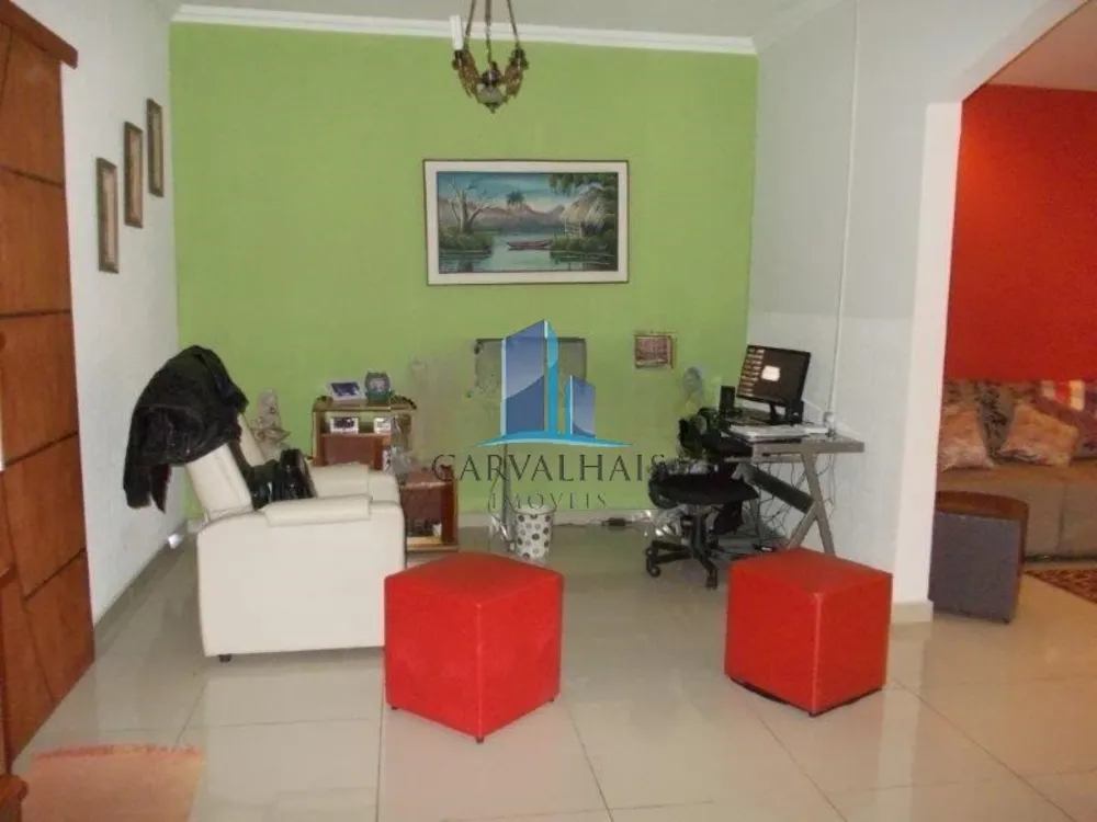 Casa, 4 quartos, 365 m² - Foto 10