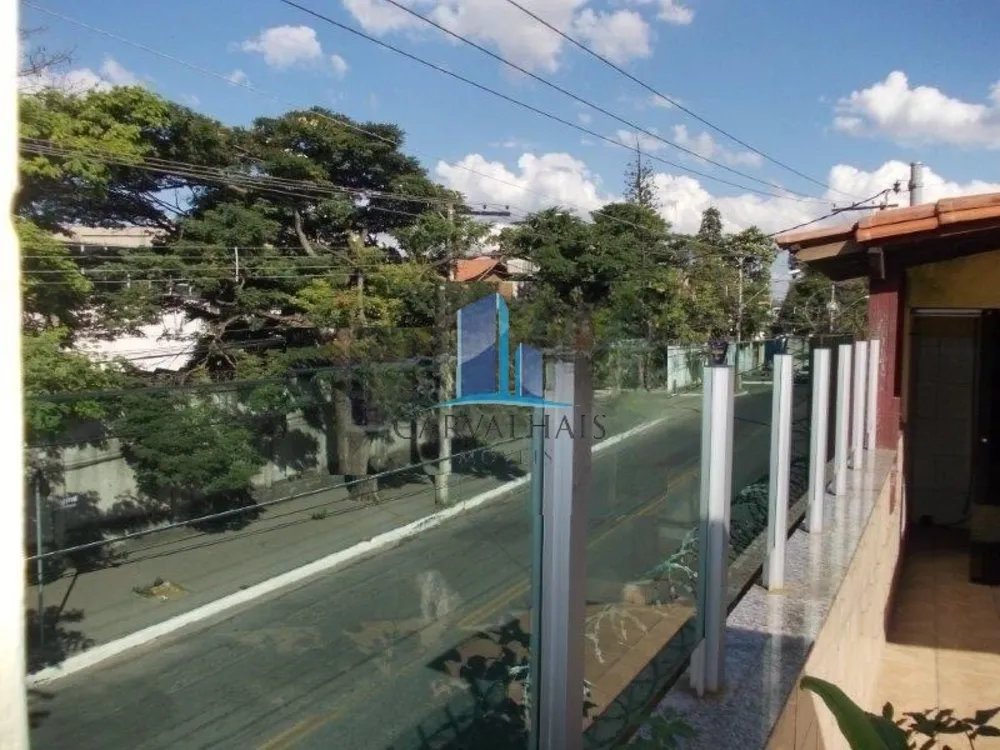 Casa, 4 quartos, 365 m² - Foto 4