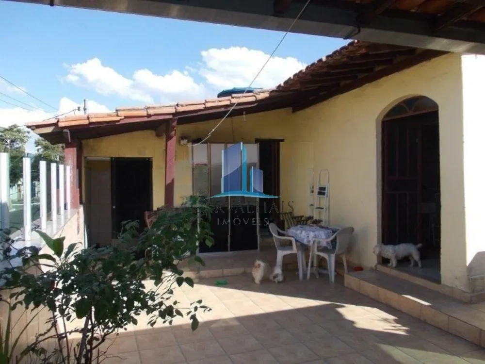 Casa, 4 quartos, 365 m² - Foto 3
