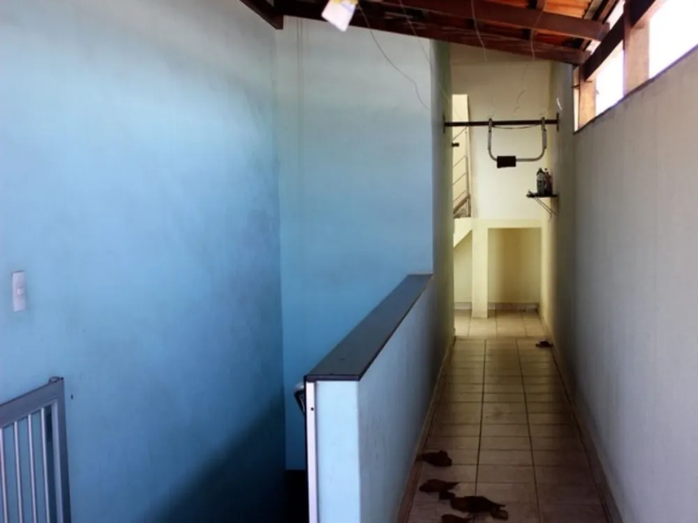 Casa, 5 quartos, 180 m² - Foto 7
