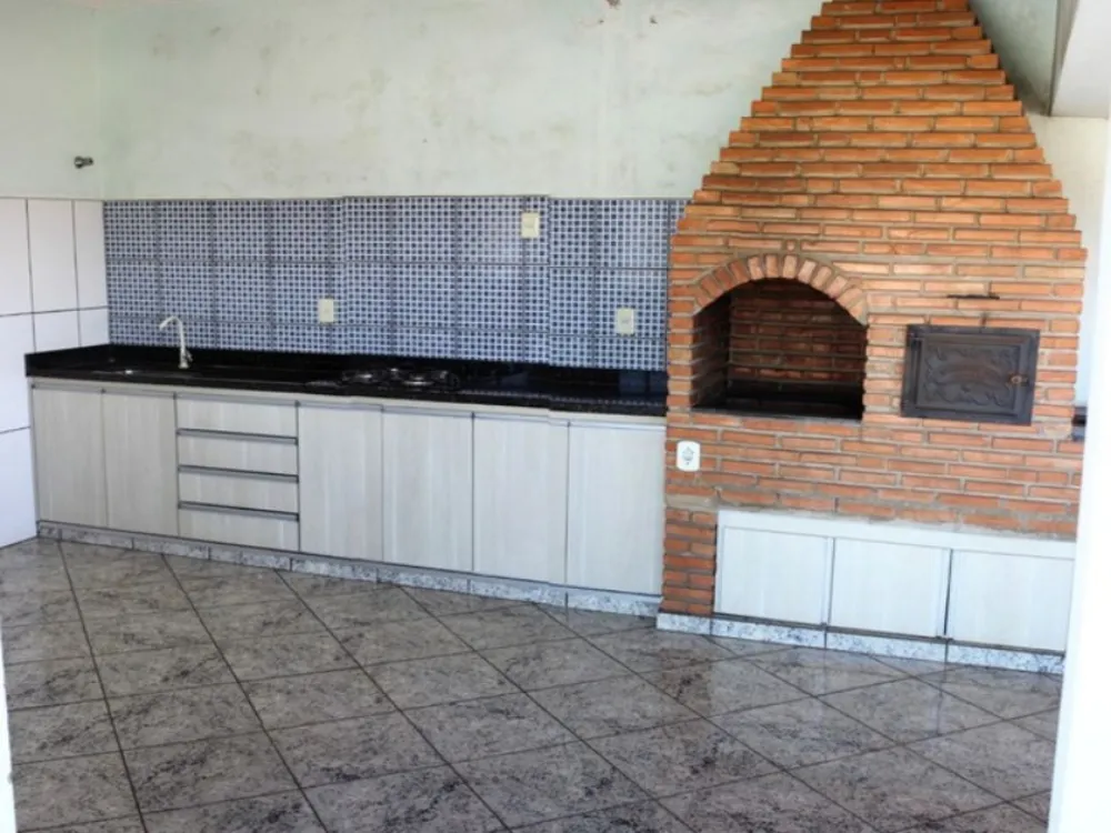 Casa, 5 quartos, 180 m² - Foto 4