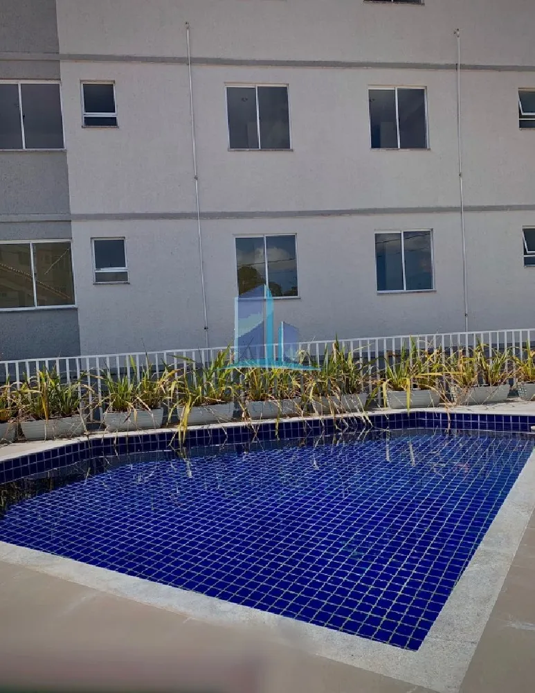 Apartamento, 2 quartos, 45 m² - Foto 9