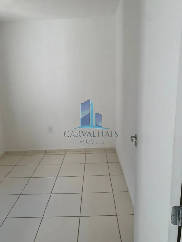 Apartamento, 2 quartos, 45 m² - Foto 5