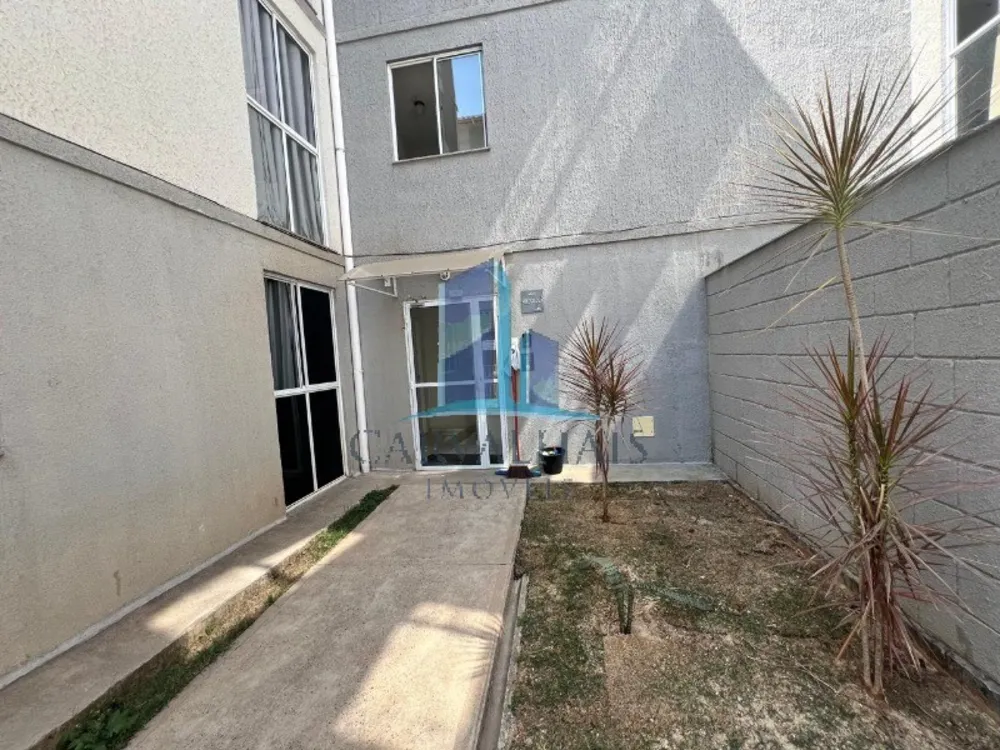 Apartamento, 2 quartos, 45 m² - Foto 11